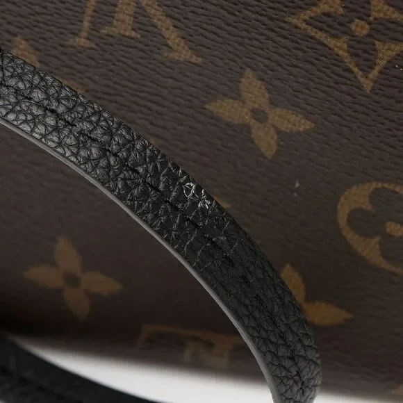 Louis Vuitton Calfskin Low Key MM Pochette - Picture 10 of 12